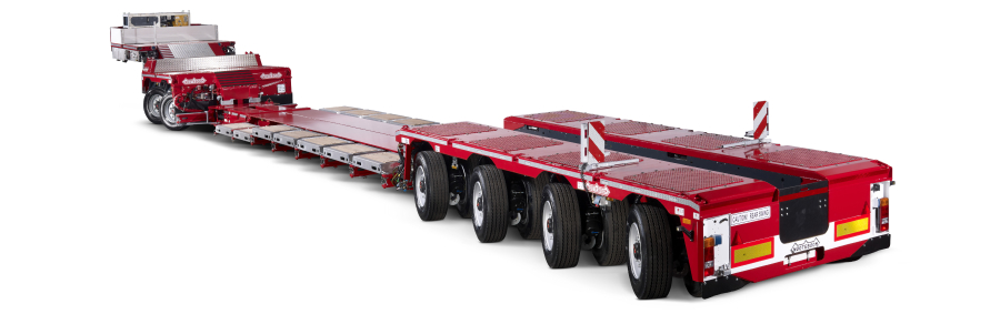 Eurotrailer