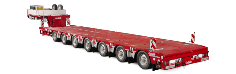 Supertrailer