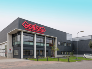 Nooteboom Trailers B.V.